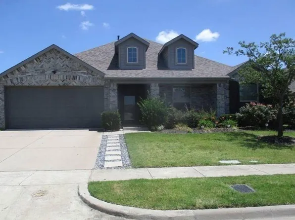 1644 Pegasus Dr, Forney, TX 75126