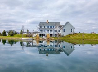 8719 Carter Rd, Hilliard, OH 43026