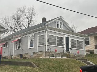 421 Summit St, Piqua, OH