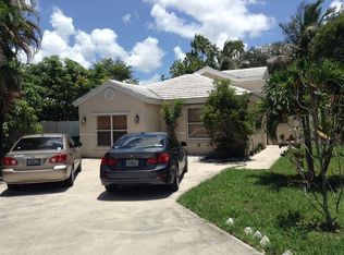 6790 Bayfront Cir, Margate, FL 33063