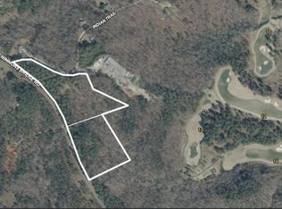 Nimmons Bridge Rd, Salem, SC 29676