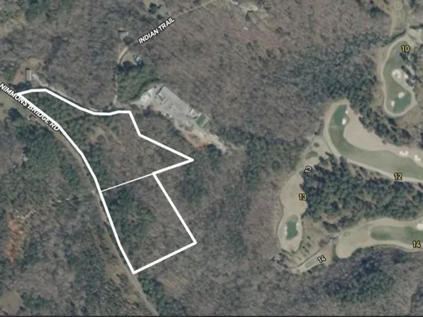 Nimmons Bridge Rd, Salem, SC 29676