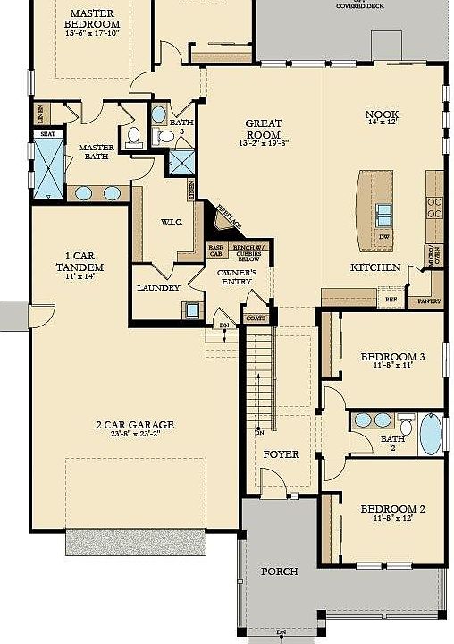 2nd image of 9561 Eldora St