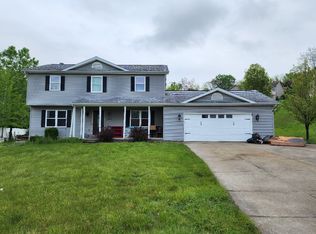 6099 Society Ct, Erie, PA 16509