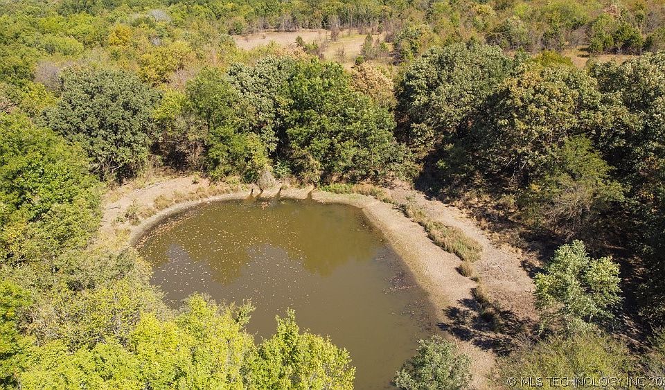 E 1140th Rd, Weleetka, OK 74880 MLS 2410511 Zillow