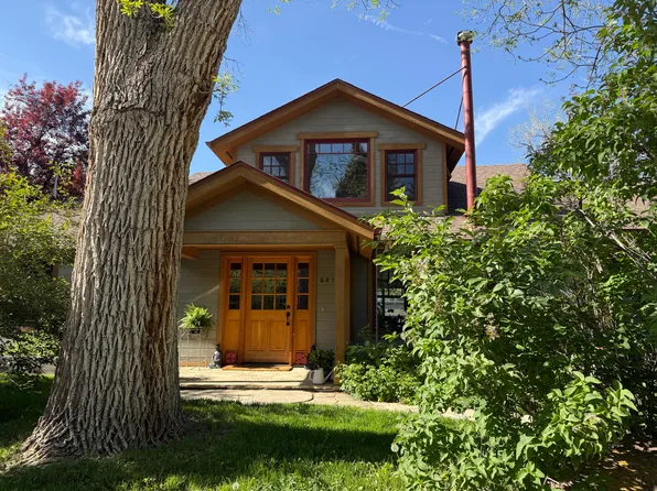 651 College Ave, Boulder, CO 80302