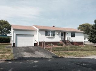 330 Kennedy St, Fall River, MA 02721