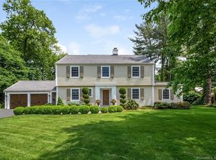 50 Pilgrim Rd, West Hartford, CT 06117