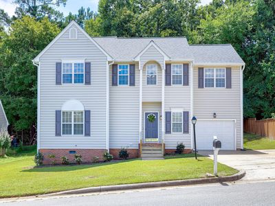 2901 Alder Ridge Ln, Raleigh, NC, 27603