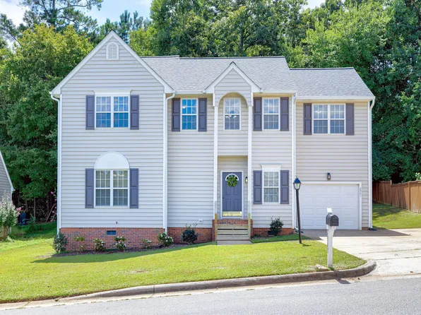 2901 Alder Ridge Ln, Raleigh, NC 27603