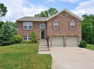 1412 Shenandoah Ct, Independence, KY 41051