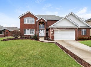 24433 Independence Blvd, Crete, IL 60417