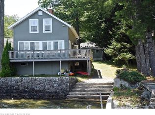 47 Whites Point Rd, Standish, ME 04084