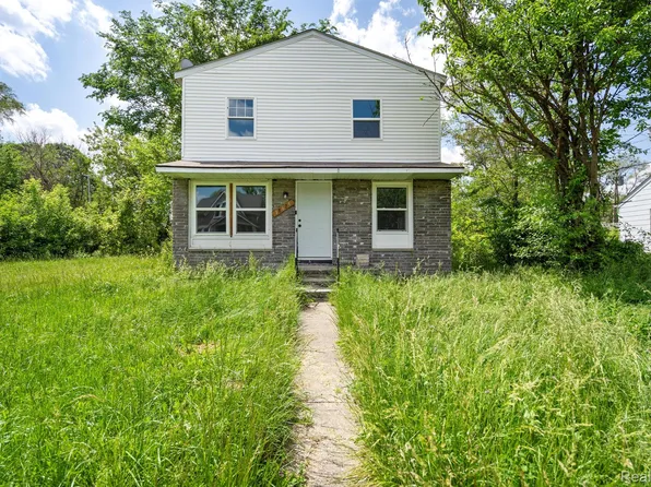 18625 Carrie St, Detroit, MI 48234