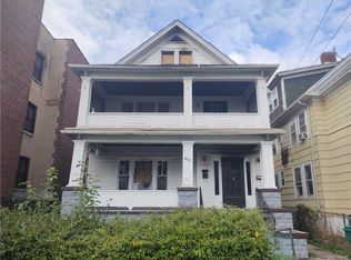 708 8th St, Niagara Falls, NY 14301