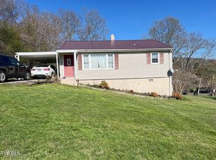 1663 Dexter Rd, Kingsport, TN 37660