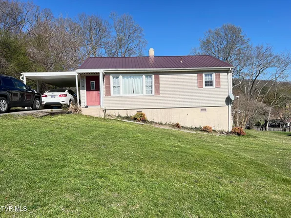 1663 Dexter Rd, Kingsport, TN 37660
