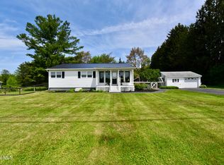 48 Jenkins Road, Burnt Hills, NY 12027