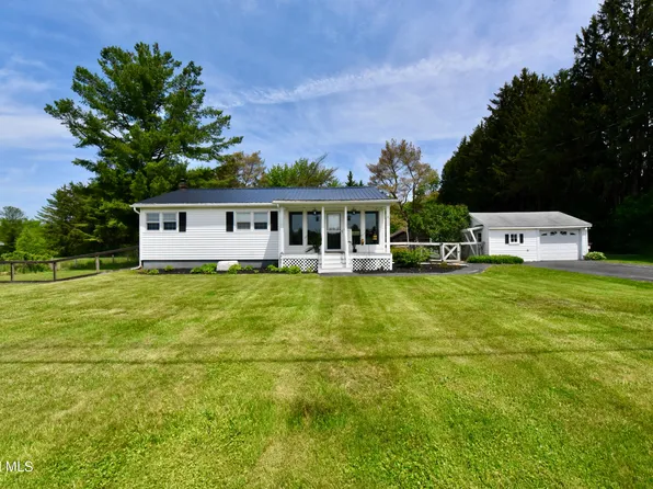 48 Jenkins Road, Burnt Hills, NY 12027