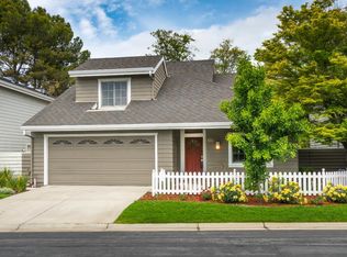 708 Newport Cir, Redwood City, CA 94065