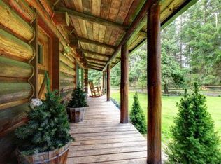 13538 Land Ln SE, Rainier, WA 98576