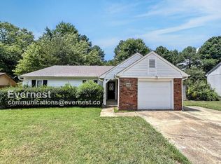 3997 Tuscany Dr, Memphis, TN 38115