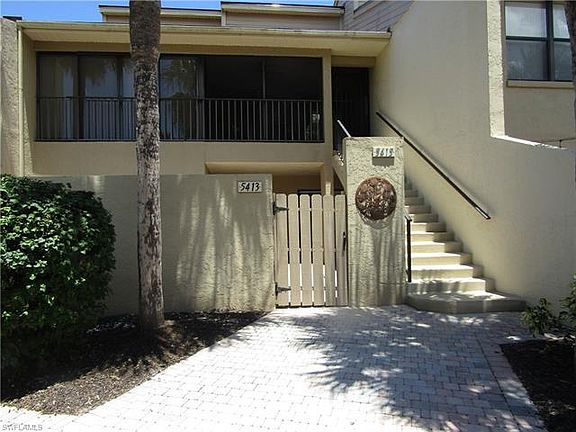 3rd image of 5415 Fox Hollow Dr #209