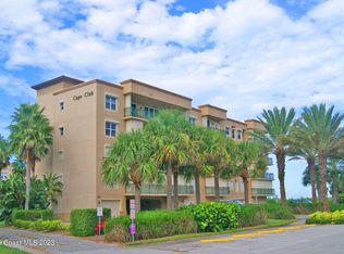 550 Jackson Ave APT 501, Cape Canaveral, FL 32920