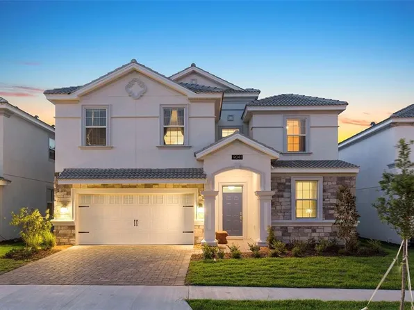 9041 Hazard St, Davenport, FL 33896