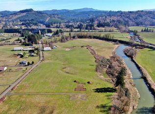 0-X1 Oxbow Rd, Raymond, WA 98577