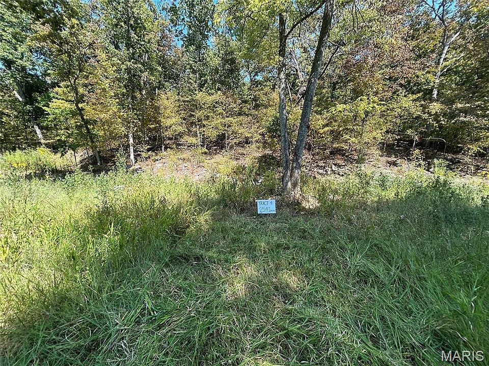 2nd image of 2000 Crossroads Rd #4