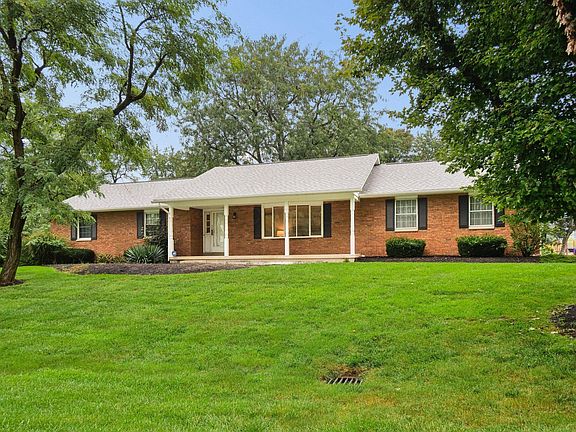 2nd image of 2670 Geyerwood Ct
