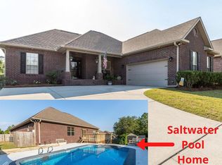 713 Lime Ln, Crestview, FL 32536