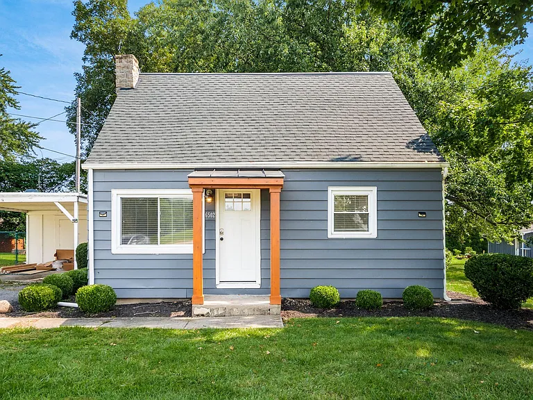 6502 New Albany Condit Rd — Photo 1