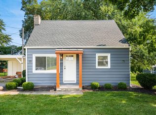 6502 New Albany Condit Rd, New Albany, OH 43054