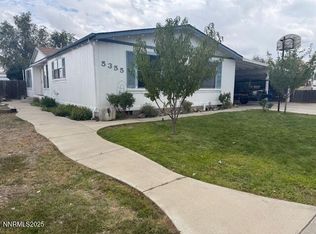 5355 Royal Dr, Winnemucca, NV 89445