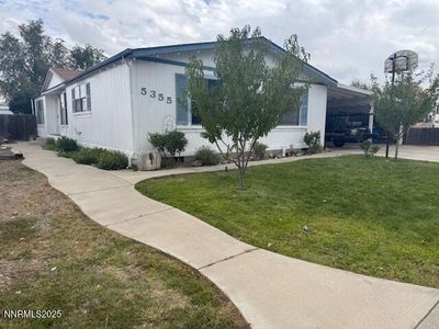 5355 Royal Dr, Winnemucca, NV, 89445