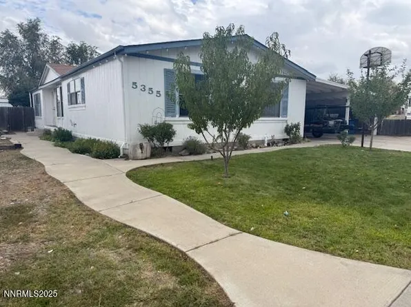 5355 Royal Dr, Winnemucca, NV 89445