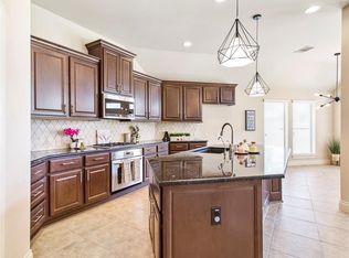 13023 Gentle Water Dr, Houston, TX 77044