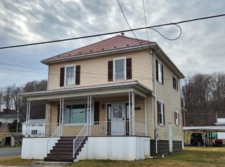 14056 2nd St, Mount Union, PA 17066