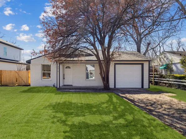 2816 Barnes Bridge Rd, Dallas, TX 75228