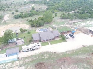 413 Turkey Ridge Rd, Stephenville, TX 76401
