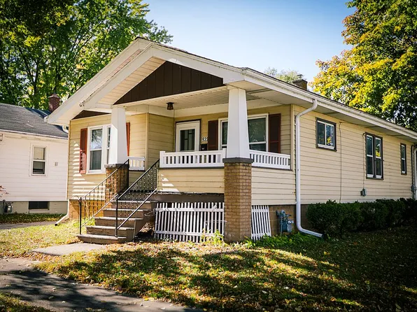 935 N Chestnut Ave, Green Bay, WI 54303