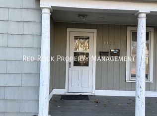 1112 Oak St, Beloit, WI 53511