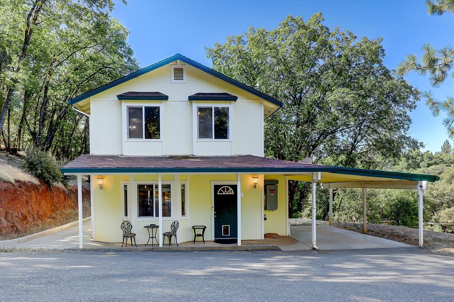 haluc❤ 19634 Venus Ct, Grass Valley, CA 95949 | Zillow