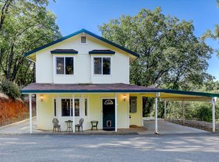 19634 Venus Ct, Grass Valley, CA 95949