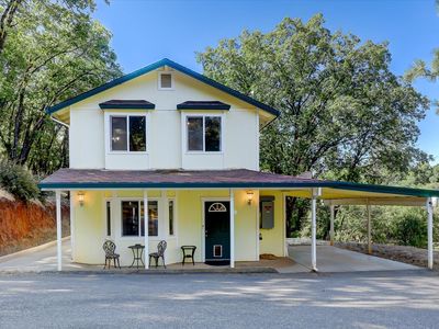 19634 Venus Ct, Grass Valley, CA, 95949