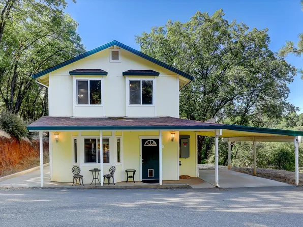 19634 Venus Ct, Grass Valley, CA 95949