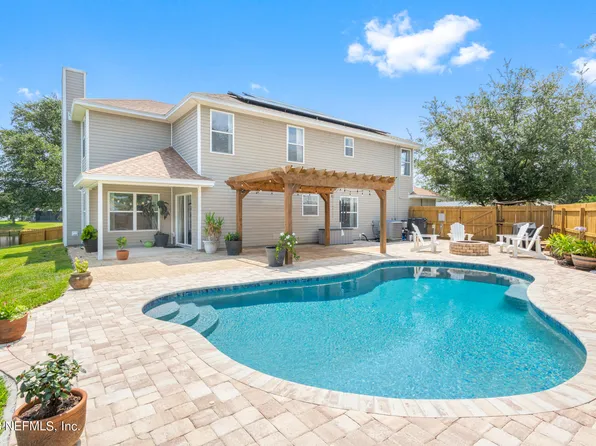 2280 MASERATI Court, Jacksonville, FL 32246