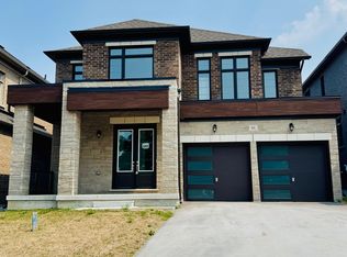 91 Calypso Ave, Springwater, ON L9X 2C6